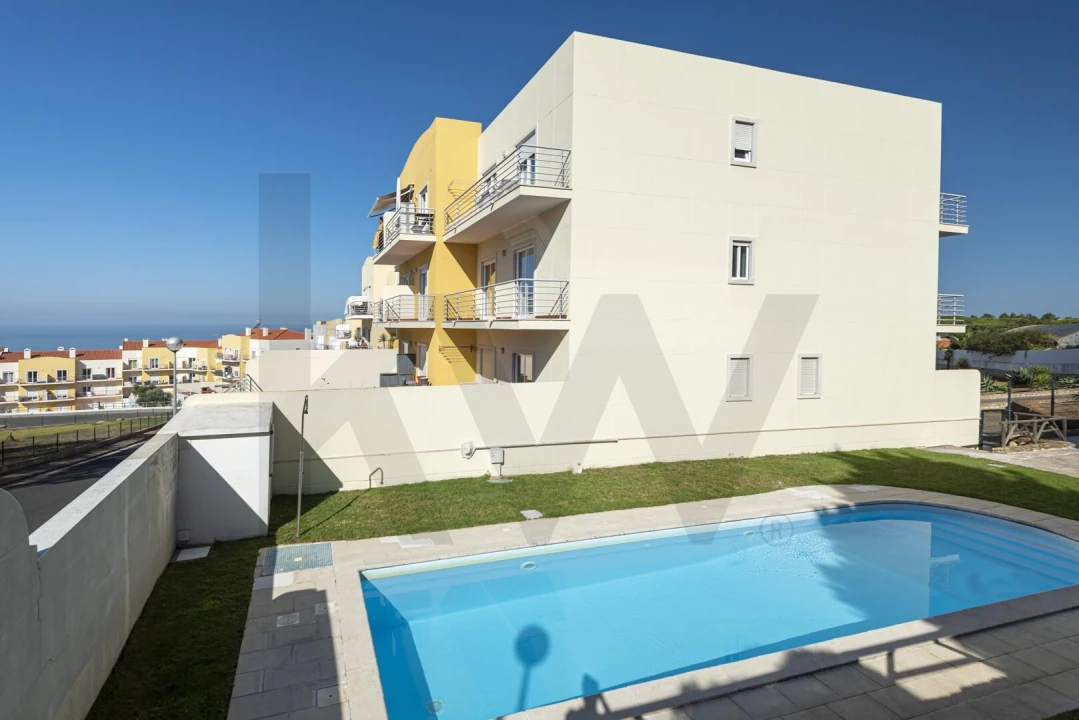 Apartamento T3 para Venda em Ericeira Foto 3