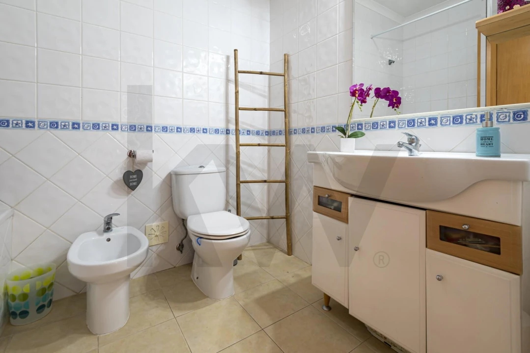 Apartamento T3 para Venda em Ericeira Foto 43