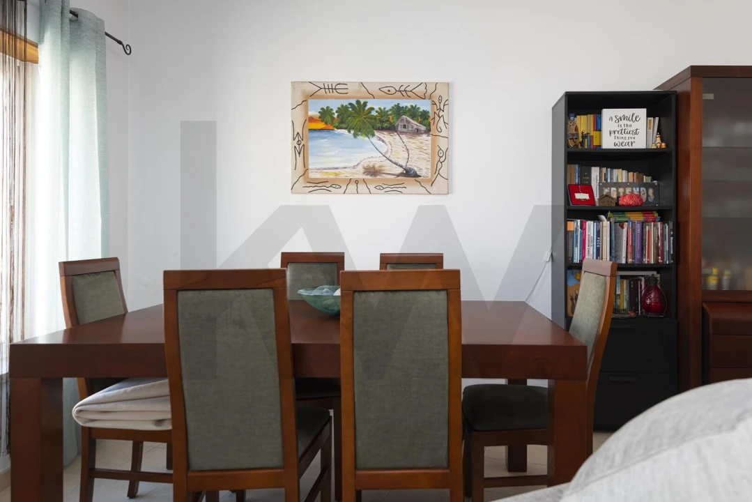 Apartamento T3 para Venda em Ericeira Foto 21