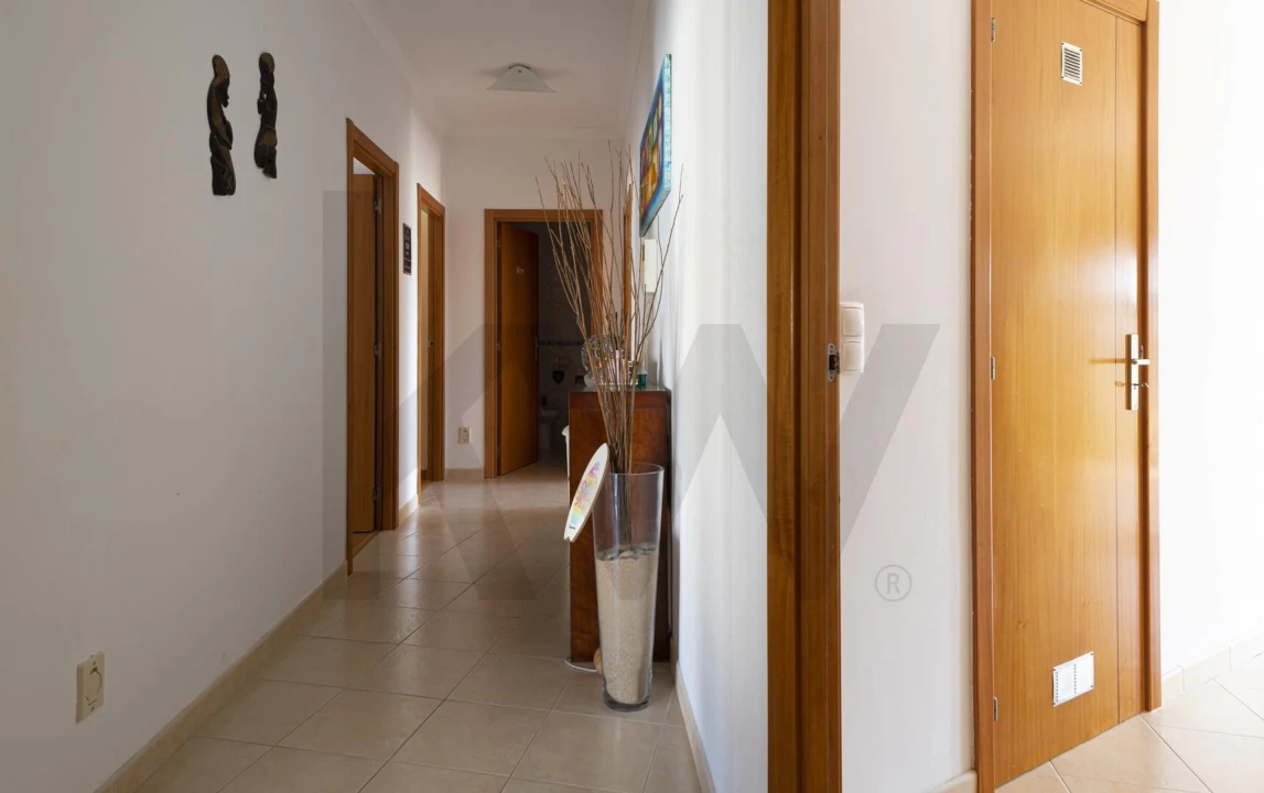 Apartamento T3 para Venda em Ericeira Foto 14