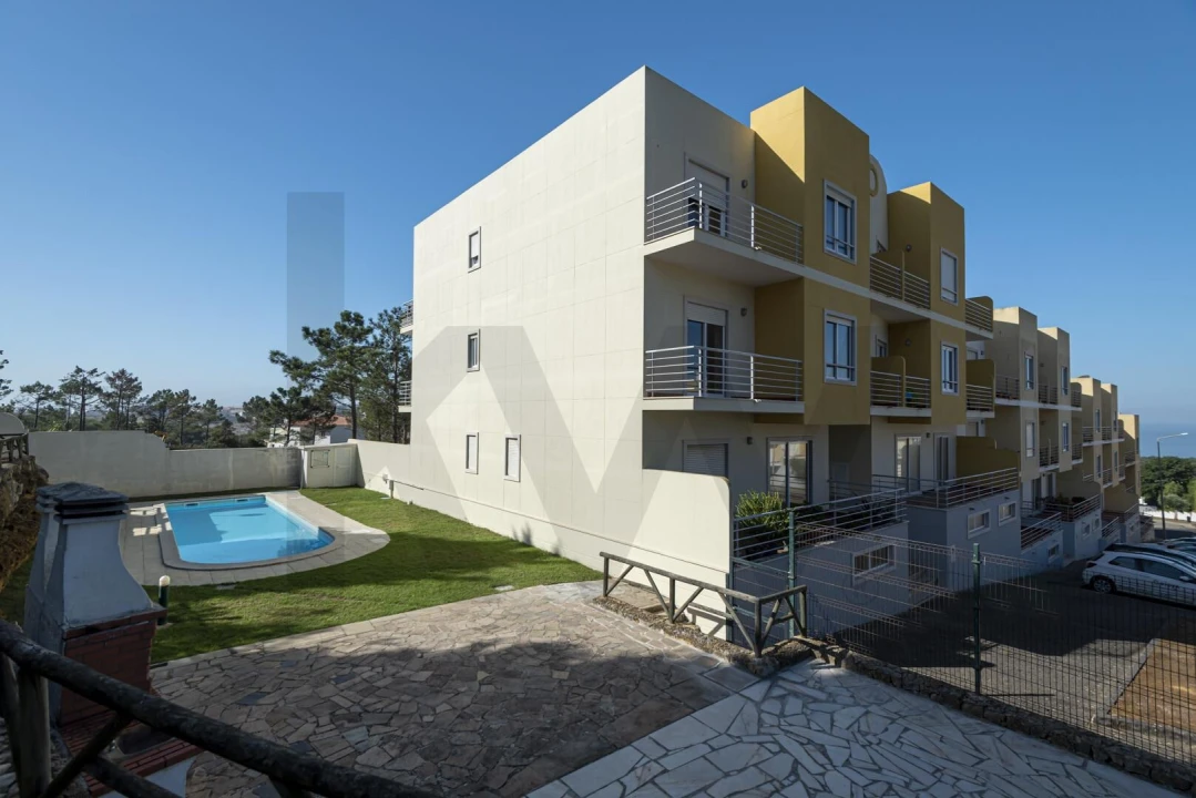 Apartamento T3 para Venda em Ericeira Foto 4