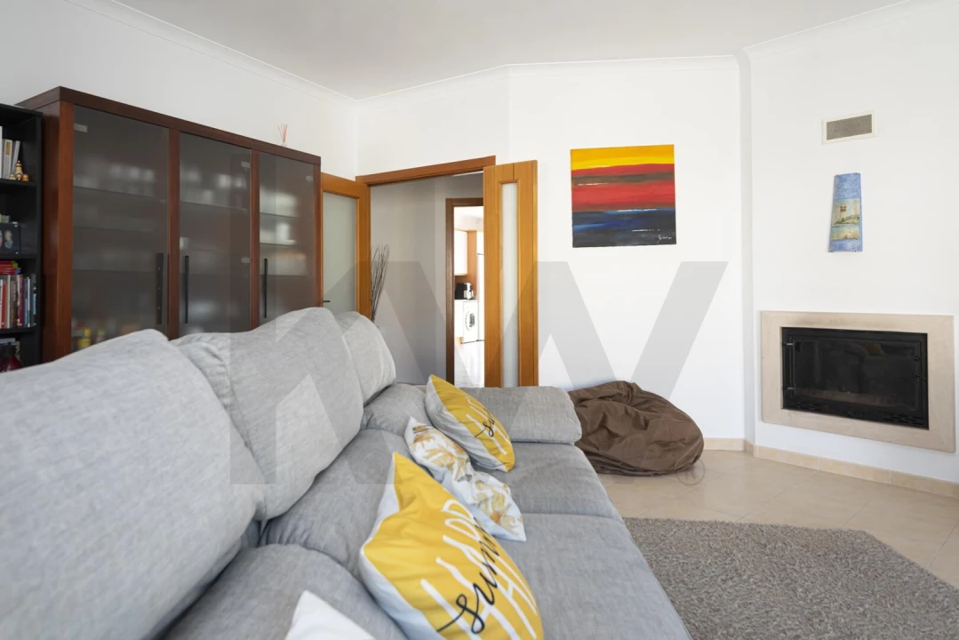 Apartamento T3 para Venda em Ericeira Foto 20