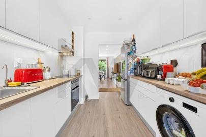 Apartamento T2 para Venda em Camacha