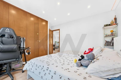 Apartamento T2 para Venda em Camacha