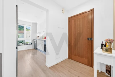 Apartamento T2 para Venda em Camacha