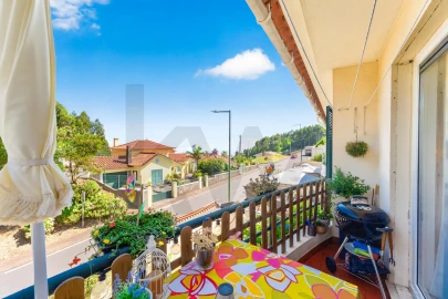Apartamento T2 para Venda em Camacha
