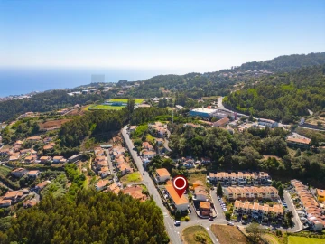 Apartamento T2 para Venda em Camacha