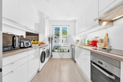 Apartamento T2 para Venda em Camacha