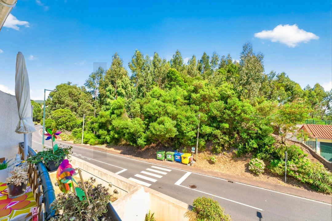 Apartamento T2 para Venda em Camacha Foto 18