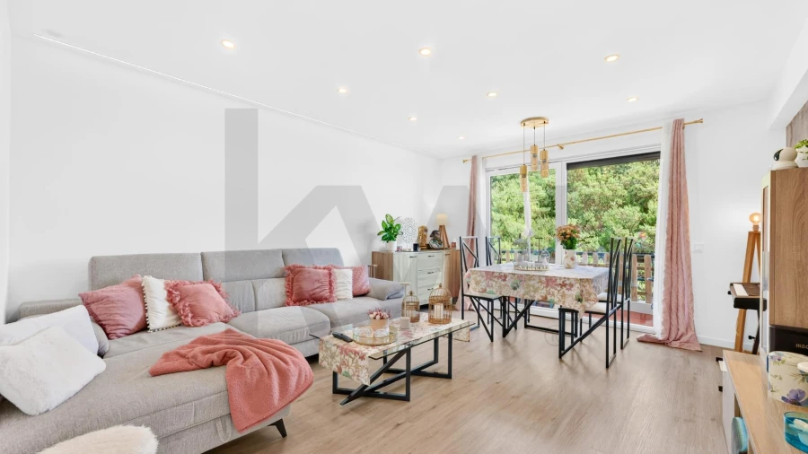 Apartamento T2 para Venda em Camacha