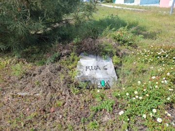 Terreno para Venda em Quinta do Conde