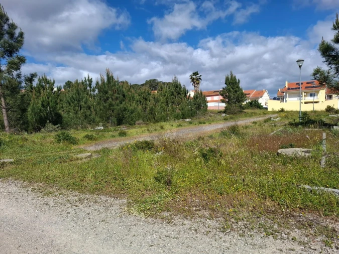 Terreno para Venda em Quinta do Conde Foto 12