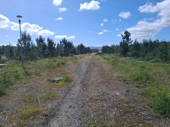 Terreno para Venda em Quinta do Conde Foto 10