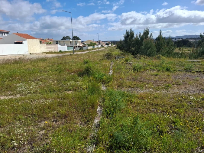 Terreno para Venda em Quinta do Conde Foto 7