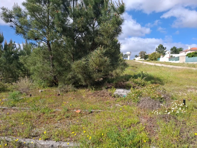 Terreno para Venda em Quinta do Conde Foto 3