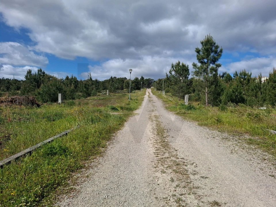 Terreno para Venda em Quinta do Conde Foto 11