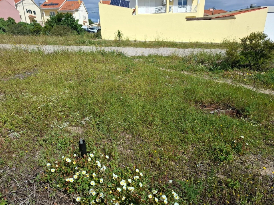 Terreno para Venda em Quinta do Conde Foto 8