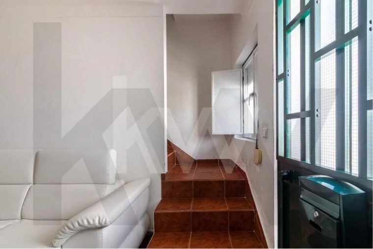 Moradia T2 para Venda em Caia, São Pedro e Alcáçova Foto 16