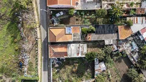 Moradia T4 para Venda em Marvila