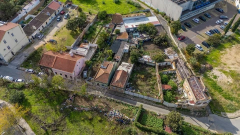 Moradia T4 para Venda em Marvila