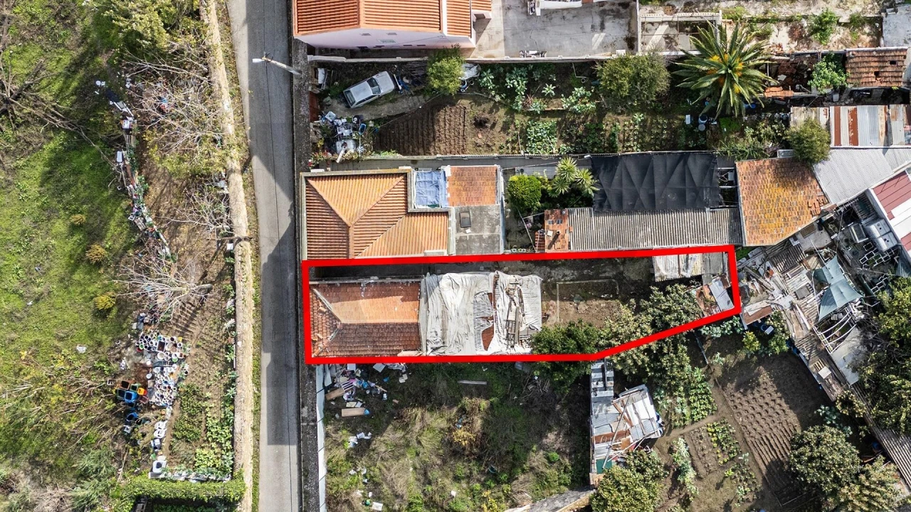 Moradia T4 para Venda em Marvila Foto 16