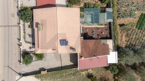 Moradia T4 para Venda em Poiares (Santo Andre)