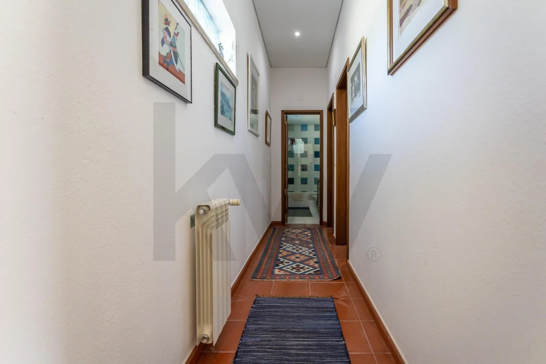 Quinta T5 para Venda em Azeitão (São Lourenço e São Simão) Foto 36