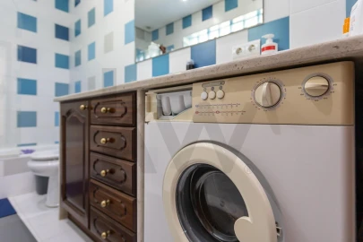 Quinta T5 para Venda em Azeitão (São Lourenço e São Simão)