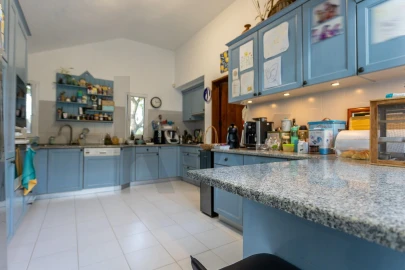 Quinta T5 para Venda em Azeitão (São Lourenço e São Simão)