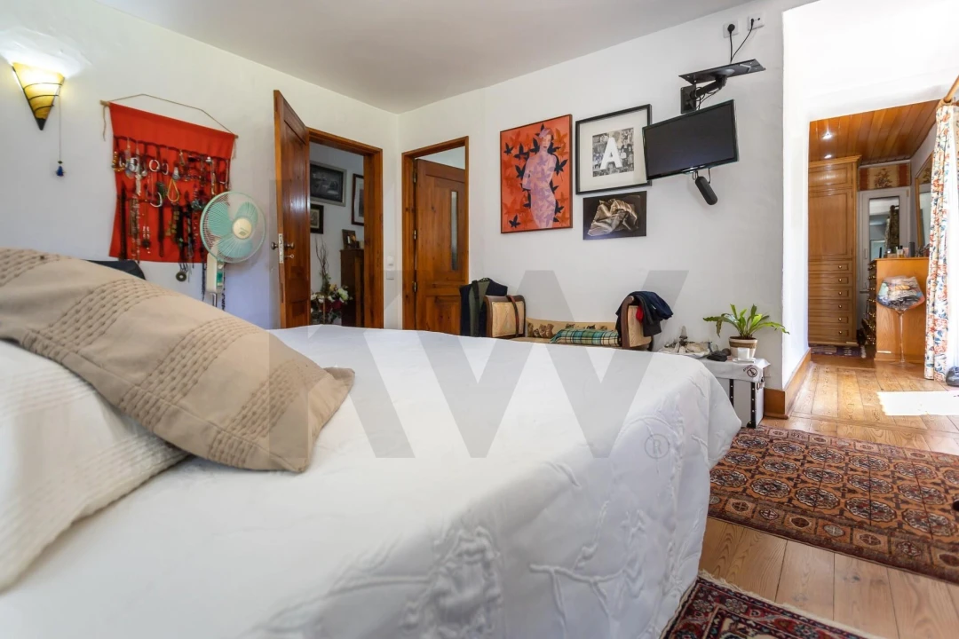 Quinta T5 para Venda em Azeitão (São Lourenço e São Simão) Foto 11