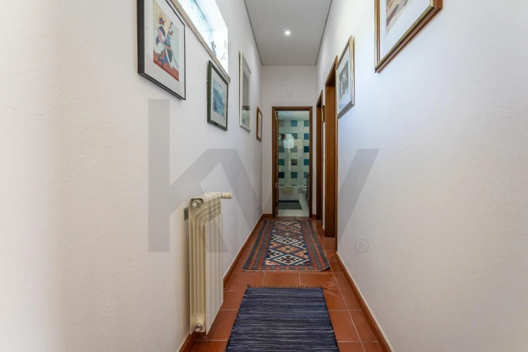 Quinta T5 para Venda em Azeitão (São Lourenço e São Simão) Foto 36