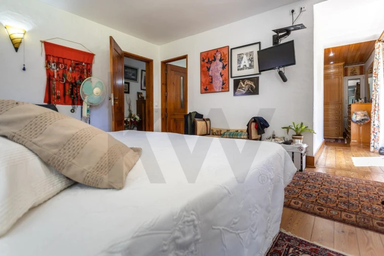 Quinta T5 para Venda em Azeitão (São Lourenço e São Simão) Foto 11