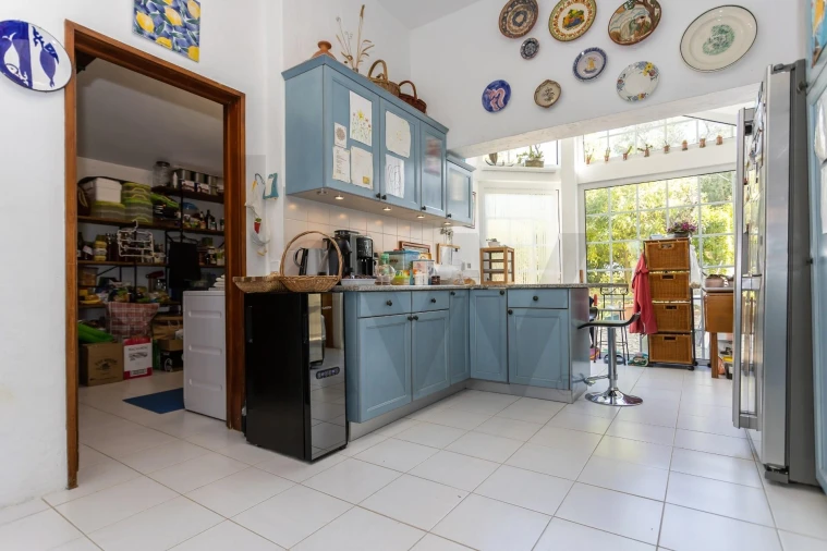 Quinta T5 para Venda em Azeitão (São Lourenço e São Simão) Foto 24