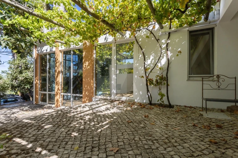 Quinta T5 para Venda em Azeitão (São Lourenço e São Simão) Foto 32