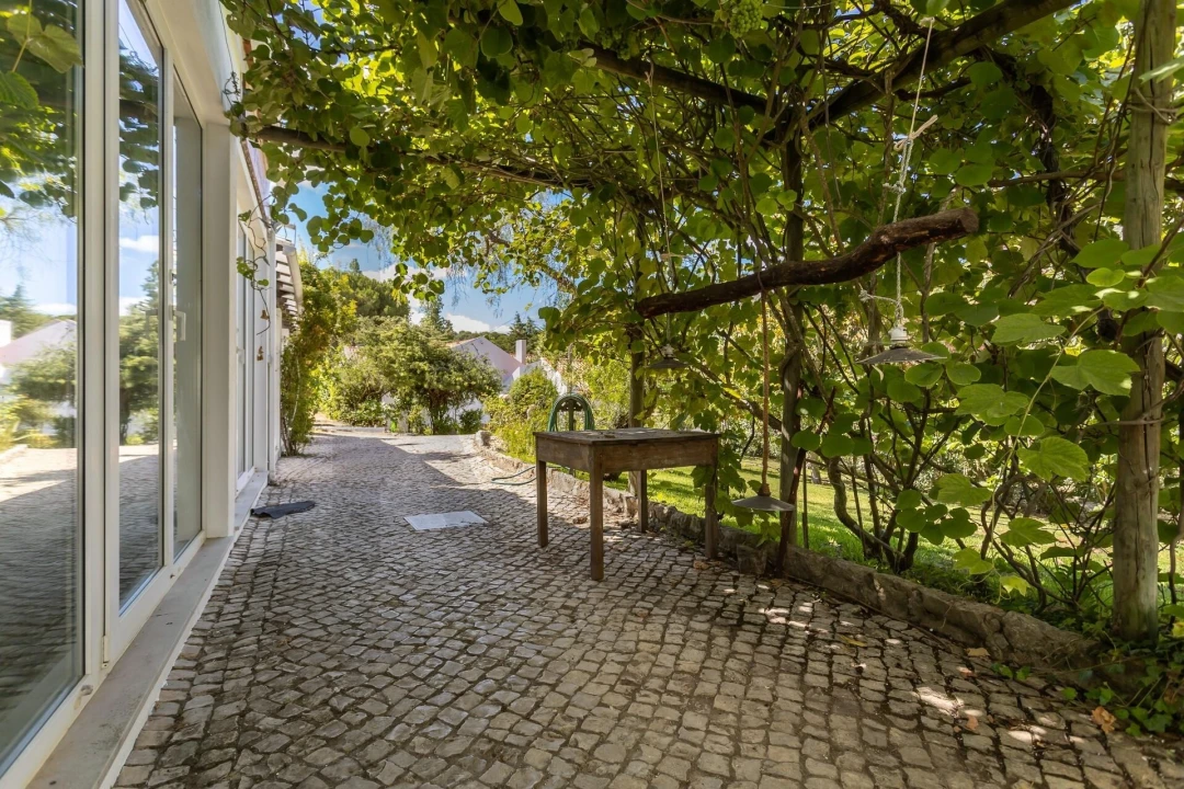 Quinta T5 para Venda em Azeitão (São Lourenço e São Simão) Foto 29