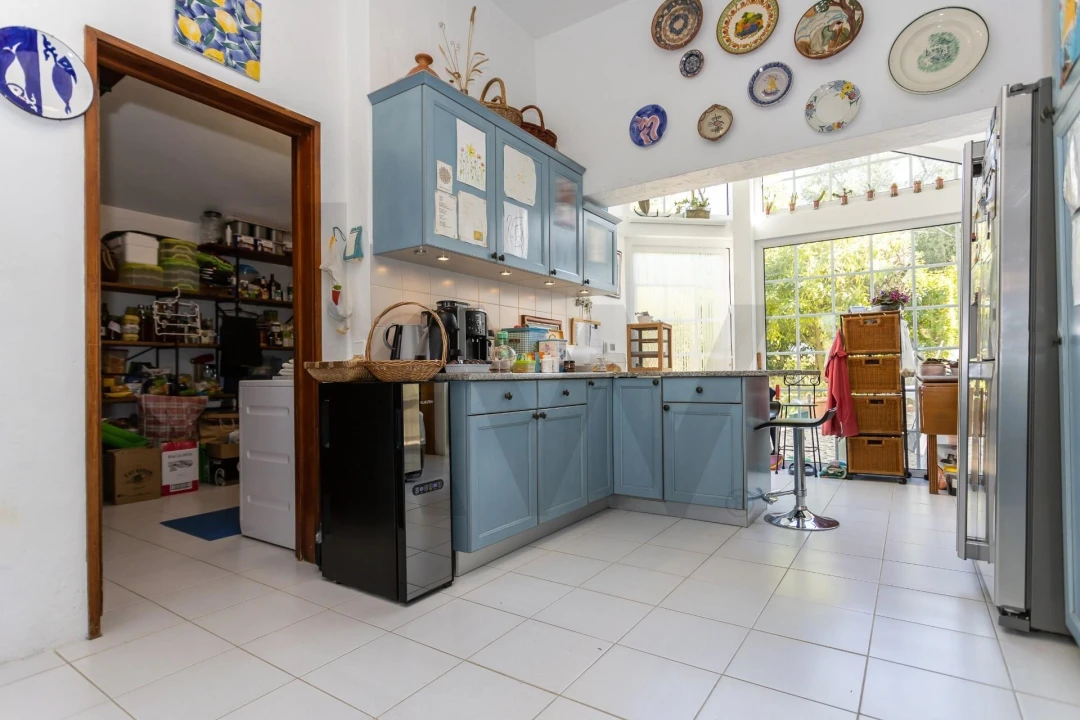 Quinta T5 para Venda em Azeitão (São Lourenço e São Simão) Foto 24