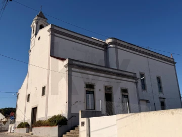 Loja para Venda em Quinta do Anjo