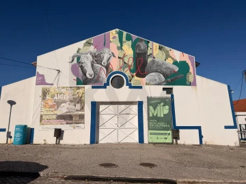 Loja para Venda em Quinta do Anjo