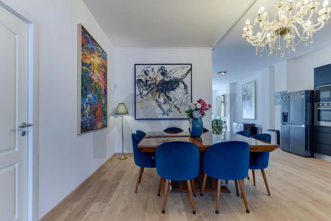 Apartamento T2 para Venda em Custóias, Leça do Balio e Guifões Foto 22