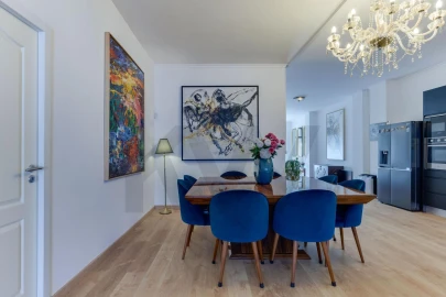 Apartamento T2 para Venda em Custóias, Leça do Balio e Guifões