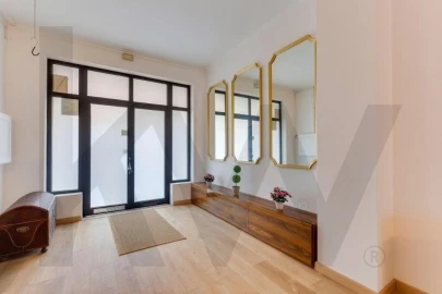 Apartamento T2 para Venda em Custóias, Leça do Balio e Guifões