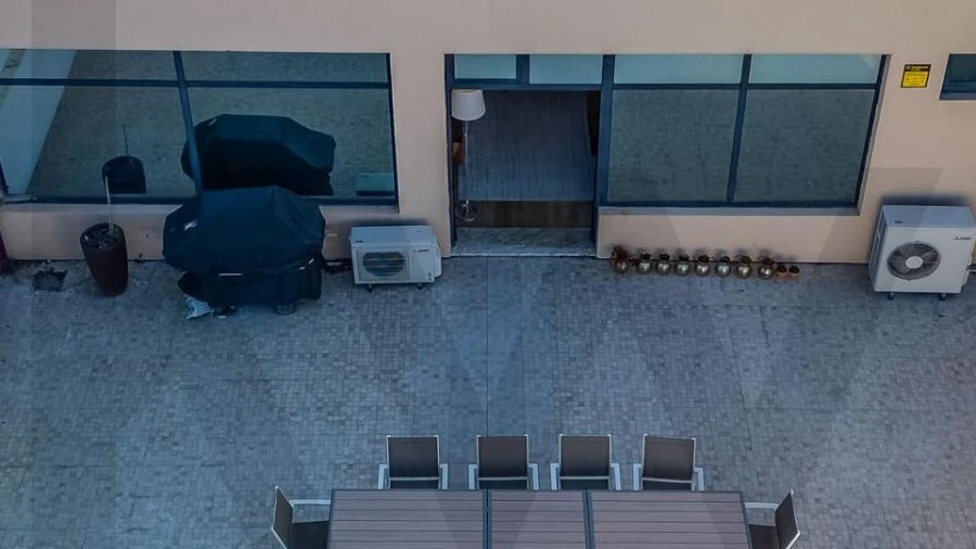 Apartamento T2 para Venda em Custóias, Leça do Balio e Guifões