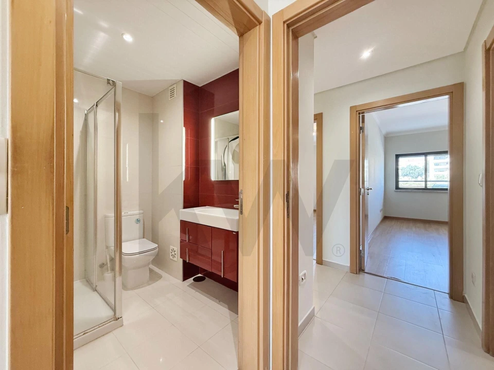 Apartamento T3 para Venda em Pinhal Novo Foto 26