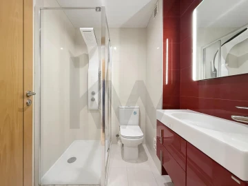 Apartamento T3 para Venda em Pinhal Novo