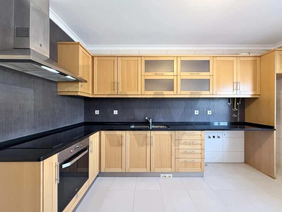 Apartamento T3 para Venda em Pinhal Novo Foto 11