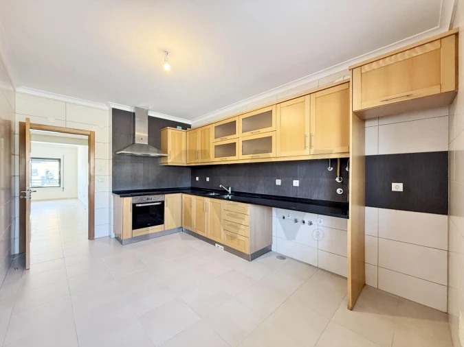 Apartamento T3 para Venda em Pinhal Novo Foto 12