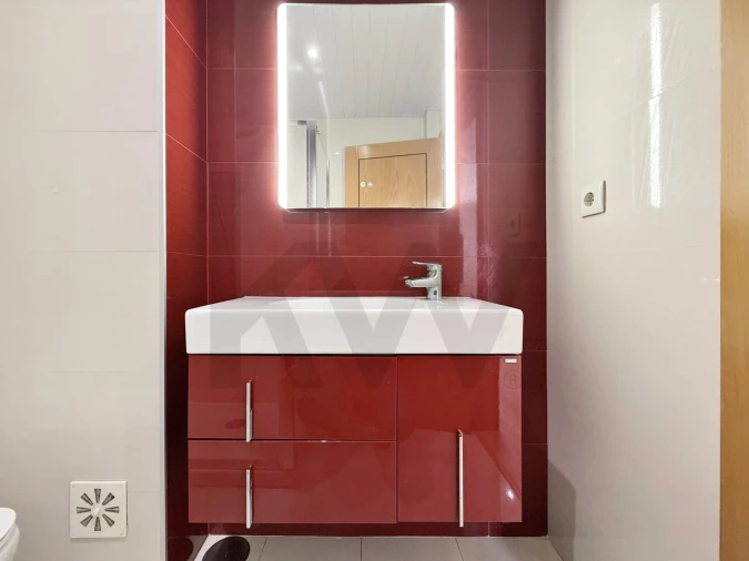 Apartamento T3 para Venda em Pinhal Novo Foto 29