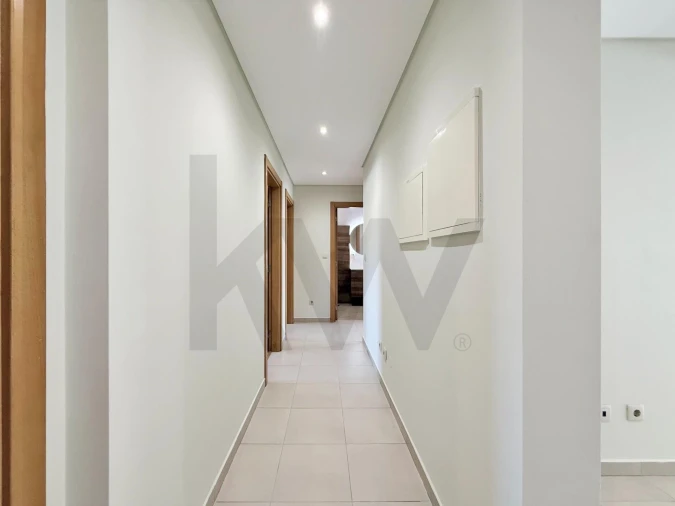 Apartamento T3 para Venda em Pinhal Novo Foto 15