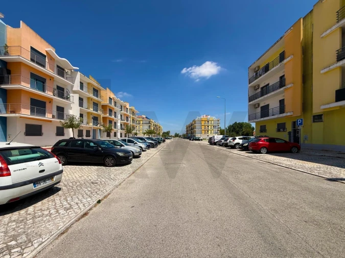 Apartamento T3 para Venda em Pinhal Novo Foto 35