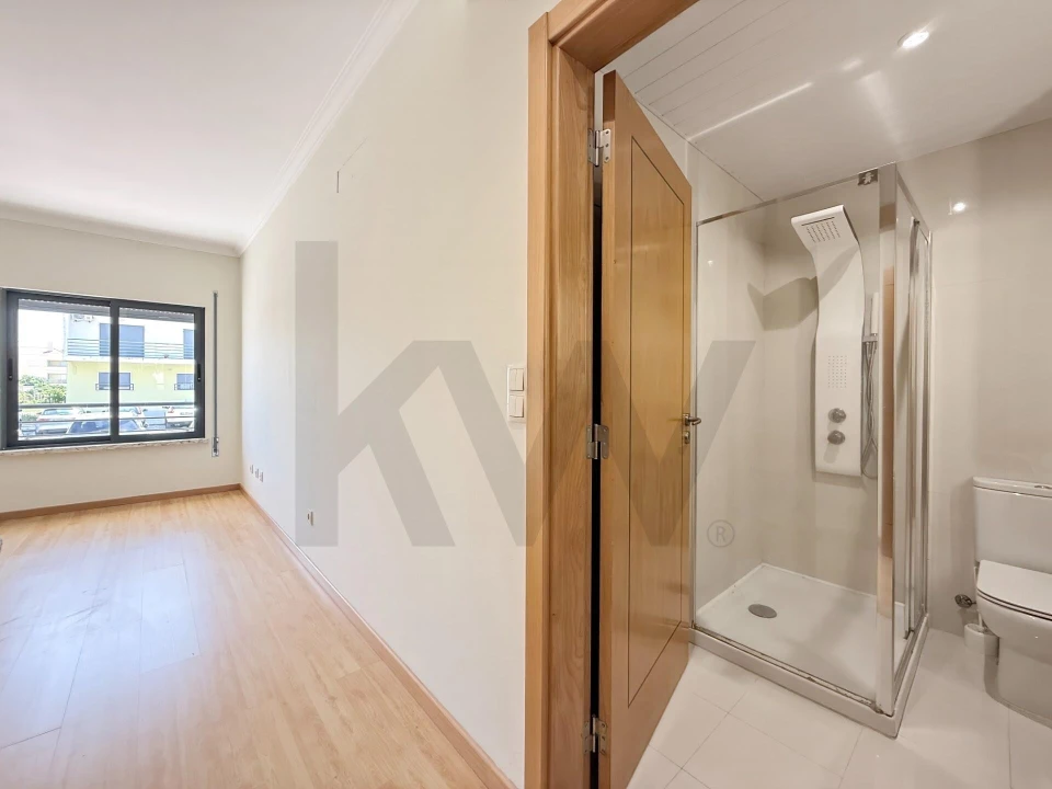 Apartamento T3 para Venda em Pinhal Novo Foto 25